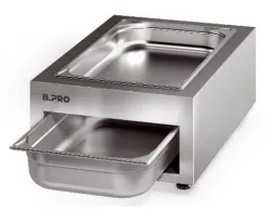 Купить блок-мультиэлемент b.pro cook bc me 573 458 в Краснодаре – цена завода, доставка до двери | RuOborudovanie.ru