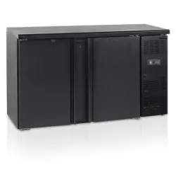 Купить шкаф барный tefcold cbc210 холодильный в Краснодаре – цена завода, доставка до двери | RuOborudovanie.ru
