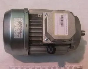 Двигатель Sirman для картофелечистки Ppj10 3ф Iv5050603