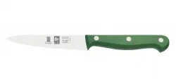 Нож для чистки овощей 10СМ Technic зеленый 27500.8603000.100 – купить в Краснодаре с доставкой Купить нож для чистки овощей 10см technic зеленый 27500.8603000.100 в Краснодаре – цена завода, доставка до двери | RuOborudovanie.ru
