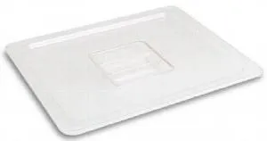 Крышка к гастроемкости Gastromix Gn1/2 полипропилен 162000 – купить в Краснодаре по цене завода