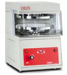 Купить пресс для пиццы oem-ali pf500/450 термический 45 см с бортиком 2 мм в Краснодаре – цена завода, доставка до двери | RuOborudovanie.ru