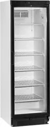 Купить шкаф морозильный tefcold ufsc370g со стеклом – цена от завода, доставка до двери | RuOborudovanie.ru