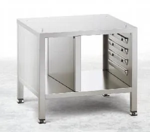 Подставка Rational Ug 2 Xs 2/3 Combi-Duo 60.31.046 для пароконвектомата – купить по цене завода