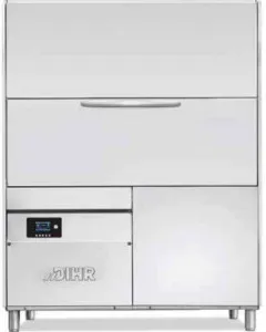 Машина котломоечная Dihr Lp4 S8 Plus Elettronica+Ps+Dde – купить в Краснодаре по цене завода