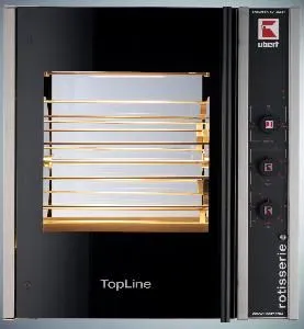Гриль для кур Ubert Rotisserie Rt403 S – купить в Краснодаре по цене завода