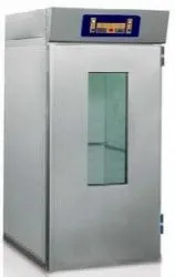 Камера расстоечная Zanolli Rotor Wind/Cl 40X60 1дверь/2тележки – купить в Краснодаре с доставкой Купить камера расстоечная zanolli rotor wind/cl 40x60 1дверь/2тележки в Краснодаре – цена завода, доставка до двери | RuOborudovanie.ru
