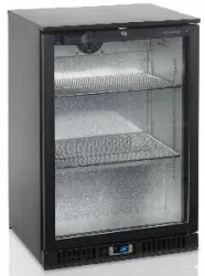 Шкаф холодильный со стеклом Tefcold Ba10H барный черный – купить в Краснодаре с доставкой Купить шкаф холодильный со стеклом tefcold ba10h барный черный в Краснодаре – цена завода, доставка до двери | RuOborudovanie.ru