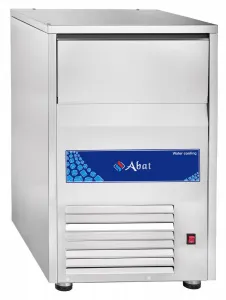 Льдогенератор Abat ЛГ-60/20Г-01 арт.71000019529 гранулированного льда – купить по цене завода