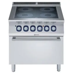 Купить плита индукционная 700 серии electrolux e7ireh40e0 371026 в Краснодаре – цена завода, доставка до двери | RuOborudovanie.ru
