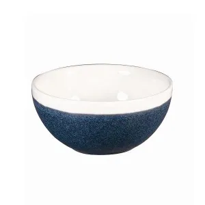 Салатник/сахарница 0,47Л D13,2См H6,3См, Monochrome, цвет Sapphire Blue Moblrbl61 – купить в Краснодаре по цене завода