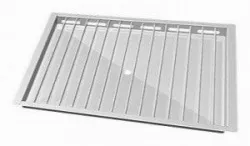 Купить решетка unox grp 840 gn1/1 pollo grill – цена от завода, доставка до двери | RuOborudovanie.ru