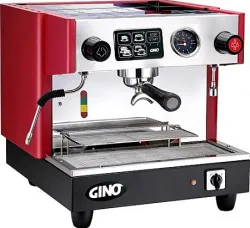 Кофемашина Gino GCM-311 – купить в Краснодаре с доставкой Купить кофемашина gino gcm-311 в Краснодаре – цена завода, доставка до двери | RuOborudovanie.ru
