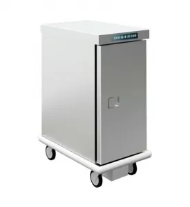Шкаф тепловой Rollyterm Express Emainox Ex13Gn2/1R – купить по цене завода