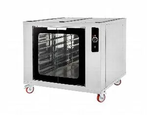 Шкаф расстоечный Itpizza Xl 6-66 для печи Ml6 – купить в Краснодаре по цене завода