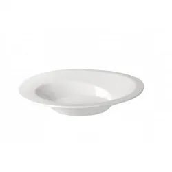 Купить тарелка глубокая презентационная ammonite 25х18см h5см 250мл v0550-0525 – цена от завода, доставка до двери | RuOborudovanie.ru