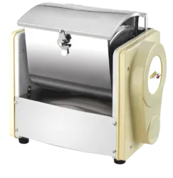 Тестомес для крутого теста Crazy Pan cp-sm10 – купить в Краснодаре с доставкой Купить тестомес для крутого теста crazy pan cp-sm10 в Краснодаре – цена завода, доставка до двери | RuOborudovanie.ru