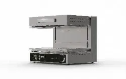 Гриль саламандра Tecnoinox Qset60/0Cb 216039 – купить в Краснодаре с доставкой Купить гриль саламандра tecnoinox qset60/0cb 216039 в Краснодаре – цена завода, доставка до двери | RuOborudovanie.ru