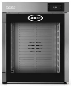 Шкаф тепловой Unox XEEC-1011-EPL – купить в Краснодаре по цене завода