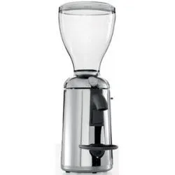Кофемолка Nuova Simonelli Grinta Chrome (хром) автомат с дозатором – купить в Краснодаре с доставкой Купить кофемолка nuova simonelli grinta chrome (хром) автомат с дозатором в Краснодаре – цена завода, доставка до двери | RuOborudovanie.ru