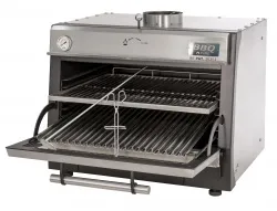 Гриль-печь Bbqfire Br-90 Inox – купить в Краснодаре с доставкой Купить гриль-печь bbqfire br-90 inox в Краснодаре – цена завода, доставка до двери | RuOborudovanie.ru
