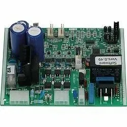 Плата управления фризера Ugolini 2Q000-02910 для MINI GEL – купить в Краснодаре по цене завода