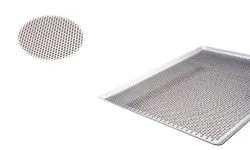 Купить противень paderno 4175632, gn1/1 перфорированный алюминиевый в Краснодаре – цена завода, доставка до двери | RuOborudovanie.ru