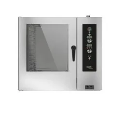 Купить пароконвектомат apach chef line lgi102s wcf – цена от завода, доставка до двери | RuOborudovanie.ru