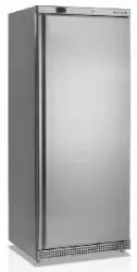 Купить шкаф холодильный tefcold ur600s нерж.с глухой дверью – цена от завода, доставка до двери | RuOborudovanie.ru