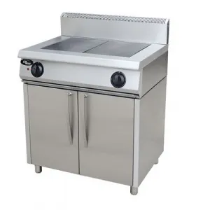Плита электрическая Grill Master Ф2ПЭ/600 (закрытый стенд) – купить в Краснодаре по цене завода