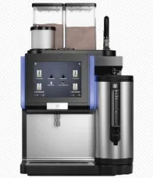 Купить кофемашина wmf 9000f 03.8900.5010 суперавтомат в Краснодаре – цена завода, доставка до двери | RuOborudovanie.ru