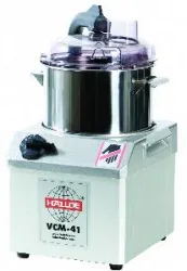 Куттер-миксер HALLDE VCM-41 220В чаша 4л – купить в Краснодаре с доставкой Купить куттер-миксер hallde vcm-41 220в чаша 4л в Краснодаре – цена завода, доставка до двери | RuOborudovanie.ru