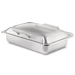 Купить мармит индукционный multi-chef 58х44см h18см, без базы, нерж.сталь sm249 в Краснодаре – цена завода, доставка до двери | RuOborudovanie.ru