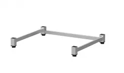 Купить подставка unox xwarc-00ef-f для пароконвектомата xwarc – цена от завода, доставка до двери | RuOborudovanie.ru