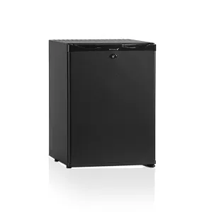 Шкаф барный Tefcold Tm42 холодильный черный – купить в Краснодаре по цене завода