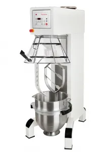 Миксер планетарный Varimixer Ergo60 Vl-4 – купить в Краснодаре по цене завода