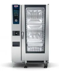 Купить пароконвектомат rational icombi pro 20-2/1 в Краснодаре – цена завода, доставка до двери | RuOborudovanie.ru