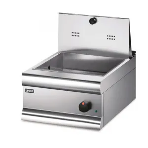 Мармит Lincat CS4FL для картофеля-фри настольный линии Silverlink 600 – купить в Краснодаре по цене завода
