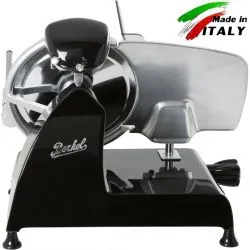 Купить слайсер berkel red line rl220 черный в Краснодаре – цена завода, доставка до двери | RuOborudovanie.ru