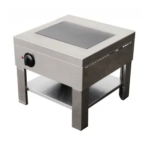 Плита-табурет электрическая Grill Master ф1пэ 24042 – купить в Краснодаре по цене завода