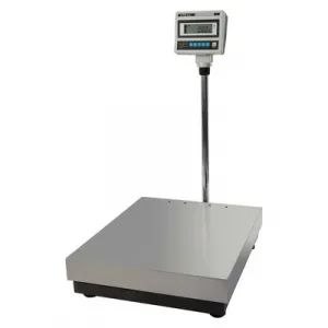 Весы товарные Cas DB-II 300LCD (800х900) напольные – купить в Краснодаре по цене завода
