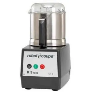 Куттер Robot Coupe R3-1500 арт.22382 – купить в Краснодаре по цене завода