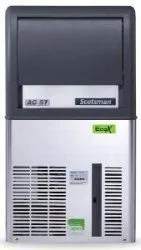 Купить льдогенератор scotsman ac 57 as r290 кубик – цена от завода, доставка до двери | RuOborudovanie.ru