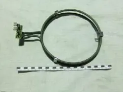 Купить тэн roller grill d02143 – цена от завода, доставка до двери | RuOborudovanie.ru
