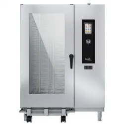 Купить пароконвектомат apach chef line lgi202t в Краснодаре – цена завода, доставка до двери | RuOborudovanie.ru