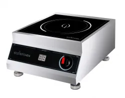 Купить плита индукционная ecokitchen ind-30p-3500 встр. в Краснодаре – цена завода, доставка до двери | RuOborudovanie.ru