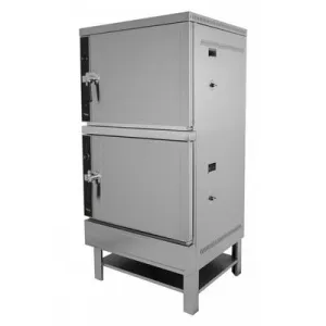 Пароварка Grill Master Ф2П2Э – купить в Краснодаре по цене завода