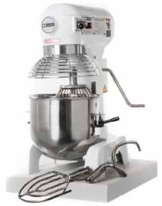 Миксер планетарный Hurakan HKN-IP30F2 – купить по цене завода