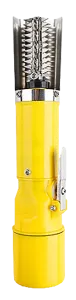 Рыбочистка Crazy Pan cp-fs02w (желтая) беспроводная – купить в Краснодаре по цене завода