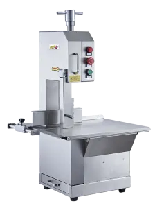 Пила для мяса Crazy Pan cp-bs1650ss – купить в Краснодаре по цене завода